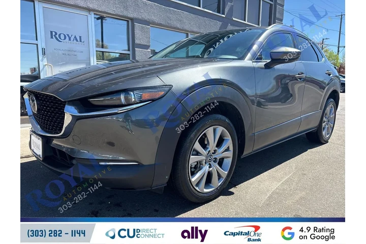 $24995 : 2023 CX-30 2.5 S Premium image 1
