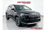 Jeep Compass 2022 4x4 Limite en Indianapolis
