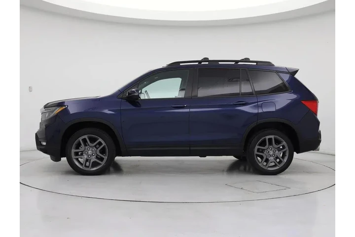 $33998 : Honda Passport 2023 AWD EX-L image 3