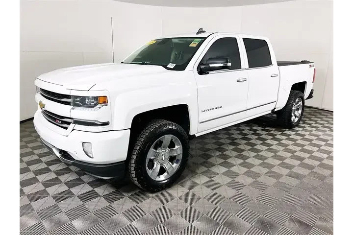 $31800 : Chevrolet Silverado 1500 201 image 3