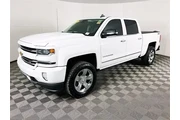 $31800 : Chevrolet Silverado 1500 201 thumbnail