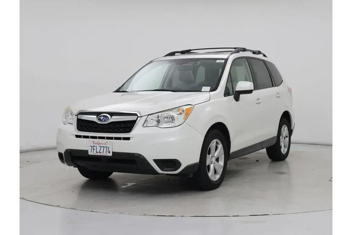 $17998 : Subaru Forester 2015 AWD 2.5 image 4