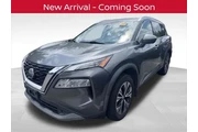 Nissan Rogue 2021 AWD SV 4dr en Orlando