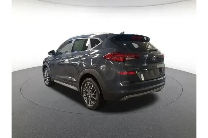 $19800 : Hyundai TUCSON 2021 Limited image 7