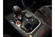 2025 M4 CS