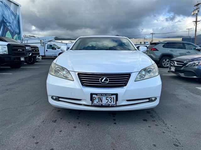 $8995 : 2007 ES 350 4dr Sdn image 2