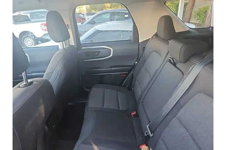 $24930 : Ford Bronco Sport 2024 AWD B image 3