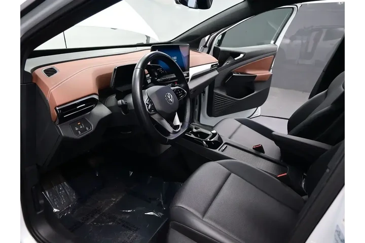 $16998 : Volkswagen ID.4 2021 Pro S 4 image 8