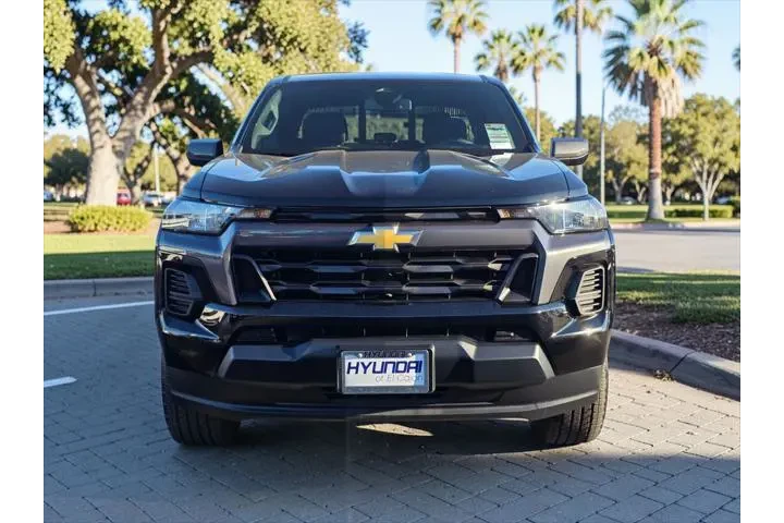 $33995 : Chevrolet Colorado 2025 4x2 image 2