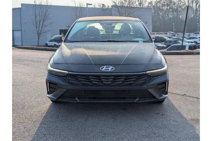 $23999 : Hyundai ELANTRA 2025 SEL Con image 2