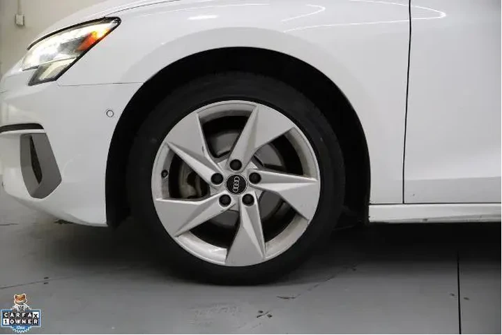 $22995 : Audi A3 2023 Premium 40 TFSI image 10