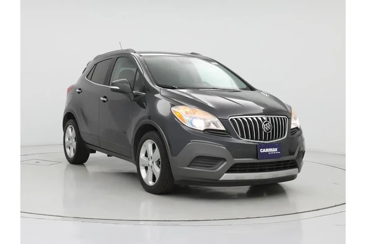 $11998 : Buick Encore 2016 Base 4dr C image 1