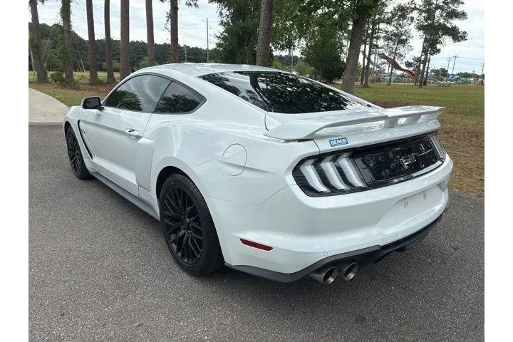 $29107 : Ford Mustang 2018 GT 2dr Fas image 5