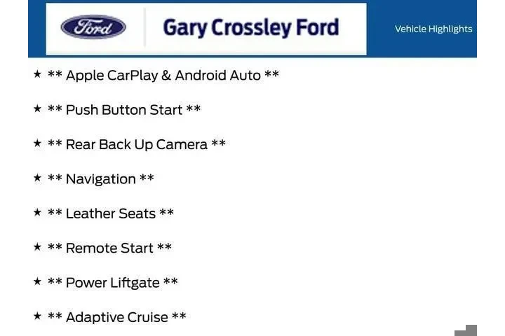 $25000 : Ford Escape Hybrid 2024 AWD image 6