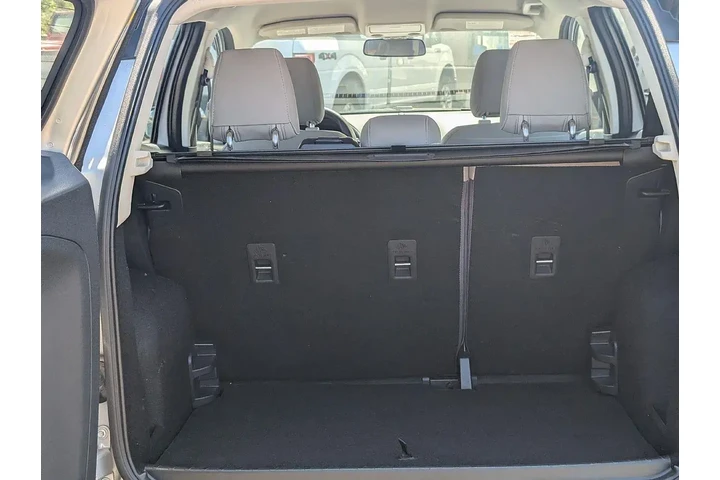 $13289 : Ford EcoSport 2018 S 4dr Cro image 8