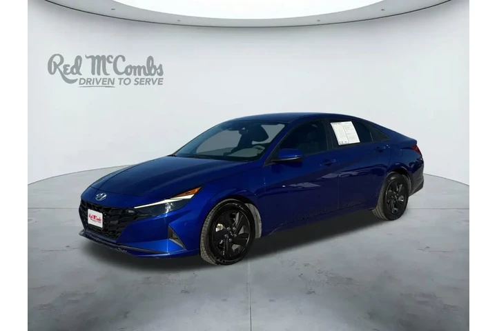 $15991 : Hyundai ELANTRA 2022 SEL 4dr image 1