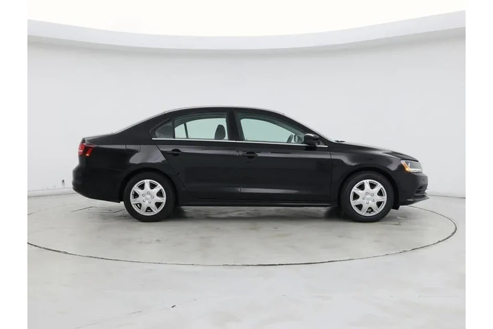 $13998 : Volkswagen Jetta 2017 1.4T S image 7