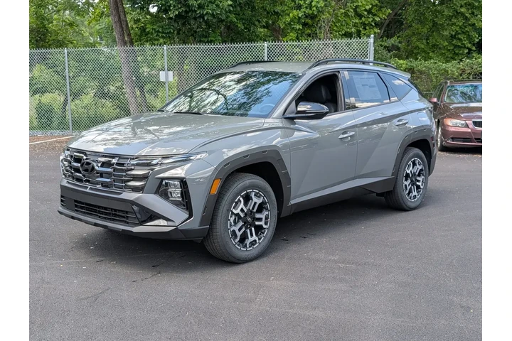 $28988 : Hyundai TUCSON 2025 AWD XRT image 6