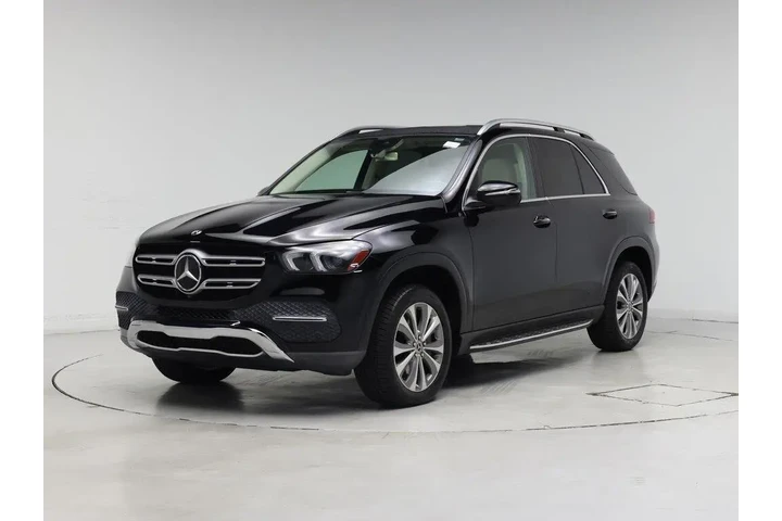 $35998 : Mercedes-Benz GLE 2020 AWD G image 4