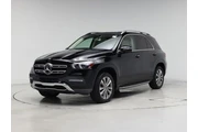 $35998 : Mercedes-Benz GLE 2020 AWD G thumbnail