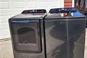 Samsung washer and Electric dr en Raleigh