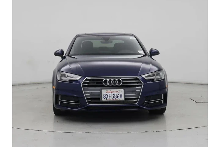 $20998 : Audi A4 2018 AWD 2.0T quattr image 5