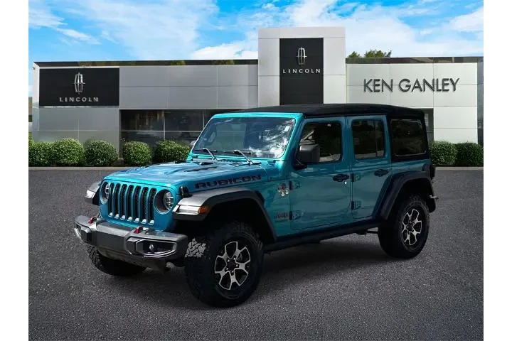 $34985 : Jeep Wrangler Unlimited 2019 image 7