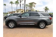 Ford Explorer 2025 Active 4d en Orange County