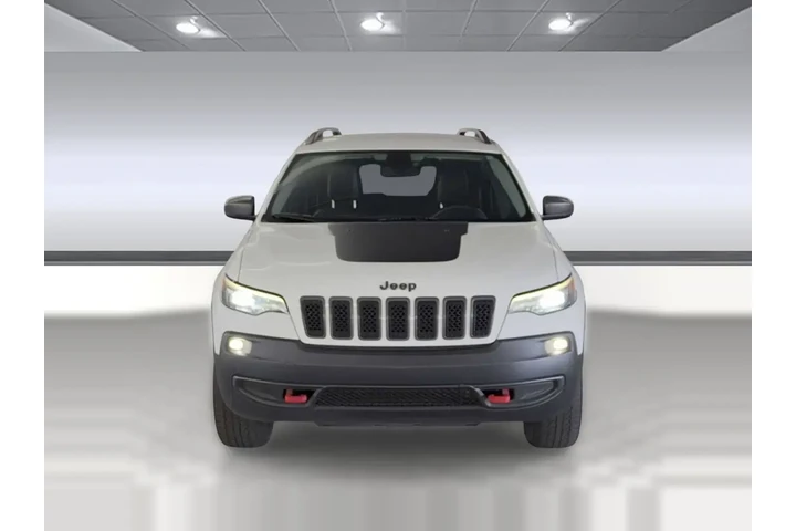 $14499 : Jeep Cherokee 2019 4x4 Trail image 6