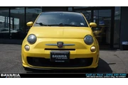 $11995 : 2016 500 2dr HB Abarth thumbnail