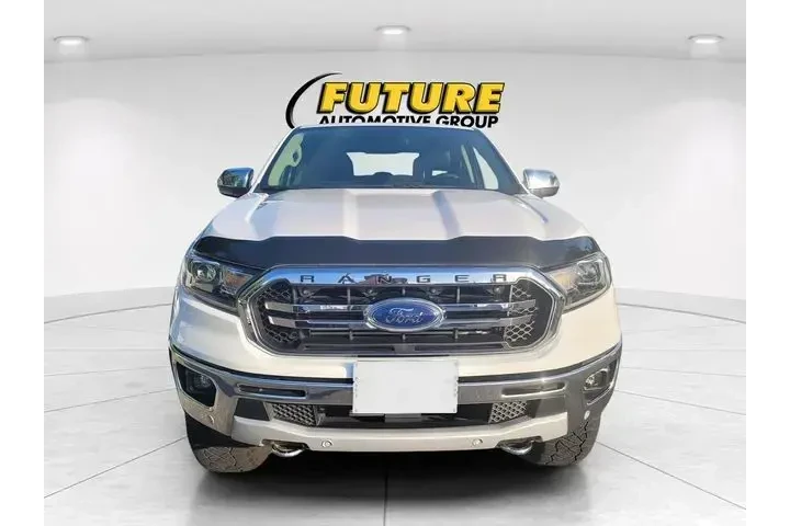 $34888 : Ford Ranger 2021 4x4 Lariat image 2