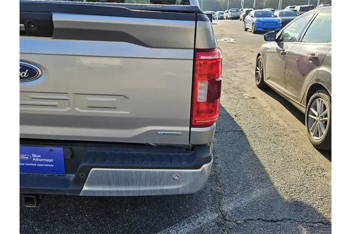 $35179 : Ford F-150 2022 4x2 XLT 4dr image 9