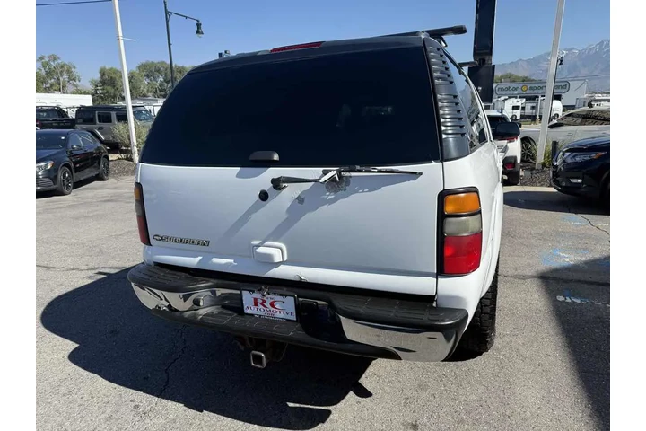 $11910 : 2006 Suburban LT image 7