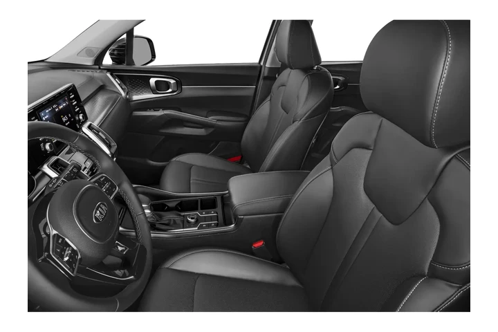 $21490 : 2021 Sorento S image 6