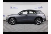 $31875 : Honda HR-V 2025 EX-L 4dr Cro thumbnail