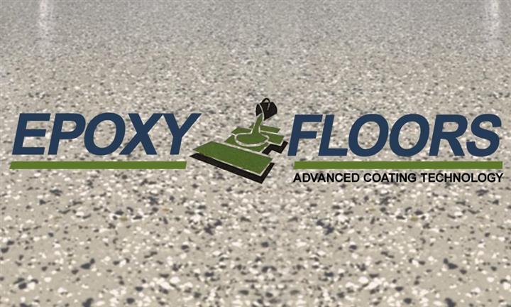 Epoxy Floors Services image 1