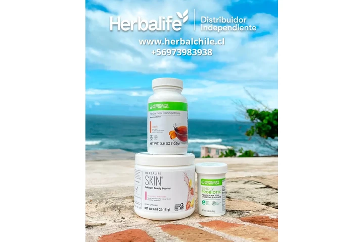 Nutrición que se nota en tu pi image 1