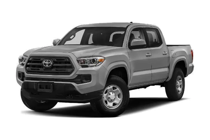 $30710 : Toyota Tacoma 2019 4x2 TRD O image 1
