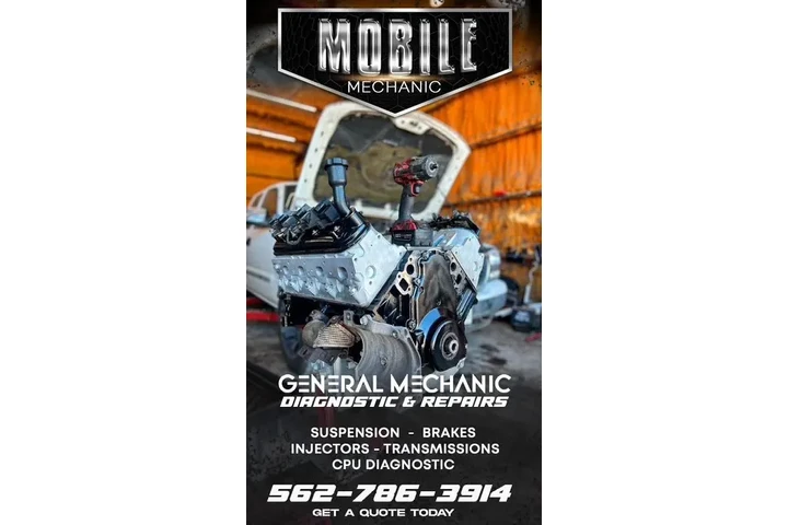 MECÁNICA MÓVIL image 1