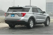 $26995 : Ford Explorer 2021 AWD XLT 4 thumbnail