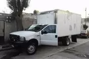 TRAILERS Y CAMIONES FORANEOS thumbnail