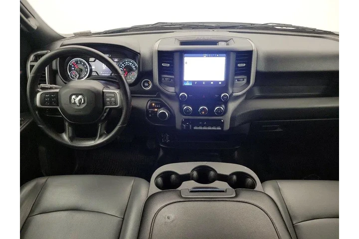 $36998 : Ram 2500 2022 4x4 Tradesman image 9