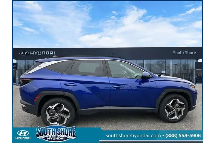 $22937 : Hyundai TUCSON 2023 AWD SEL image 5