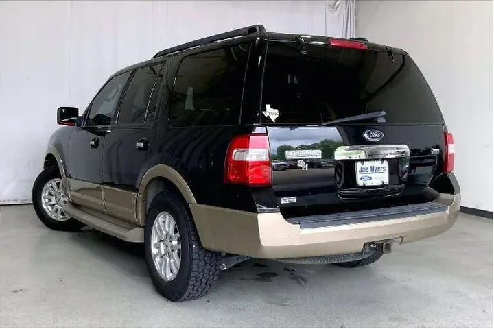 $13961 : Ford Expedition 2013 4x2 Kin image 5