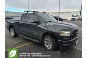 $23989 : Ram 1500 2019 4x4 Big Horn 4 thumbnail