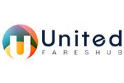 United Airlines unaccompanied en Anchorage