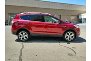 $14998 : Ford Escape 2018 Titanium 4d thumbnail