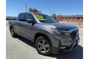 2022 Ridgeline RTL-E