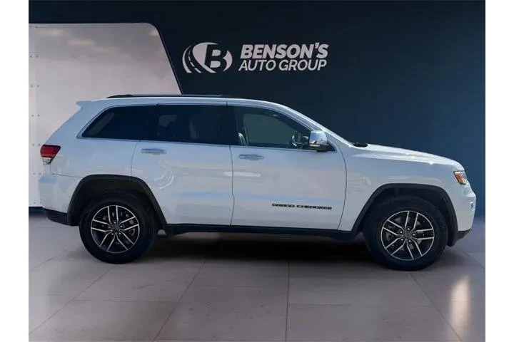 $20991 : Jeep Grand Cherokee 2021 4x2 image 6