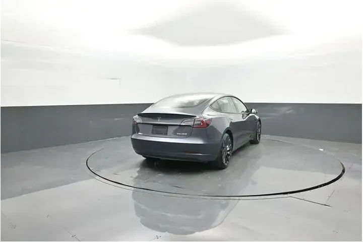 $28923 : Tesla Model 3 2021 AWD Perfo image 6